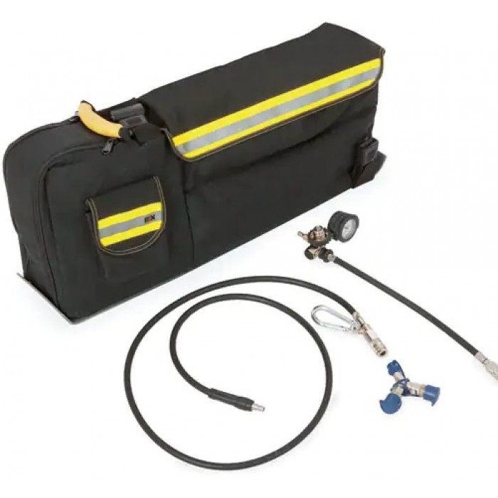 Dispositivi di salvataggio - Dräger RPS 3500